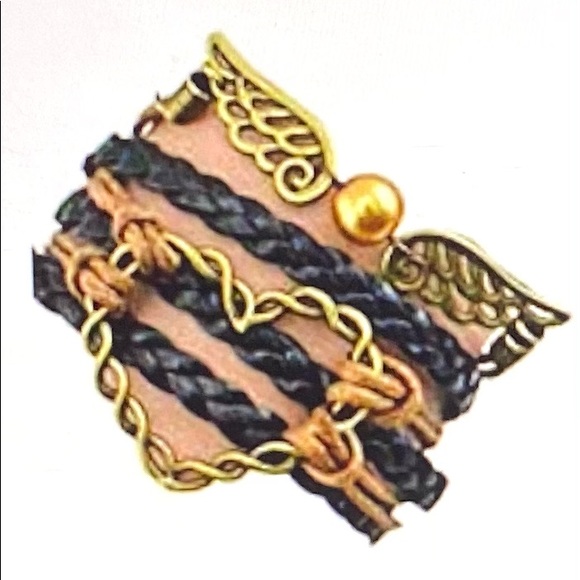 Fashion Statement Bracelets - Picture 9 of 15